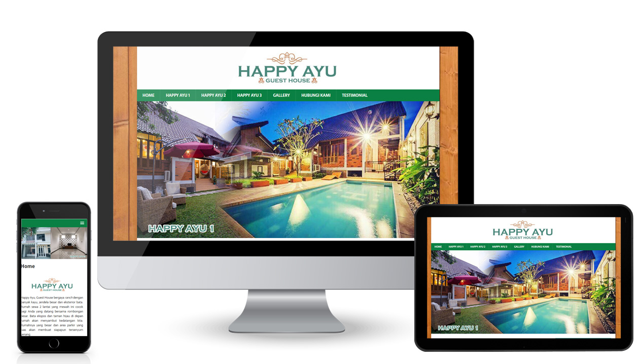 Pentingnya Jasa Website