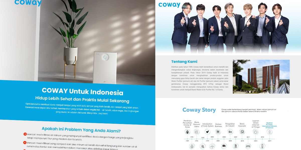 Jasa Pembuatan Website di Jakarta